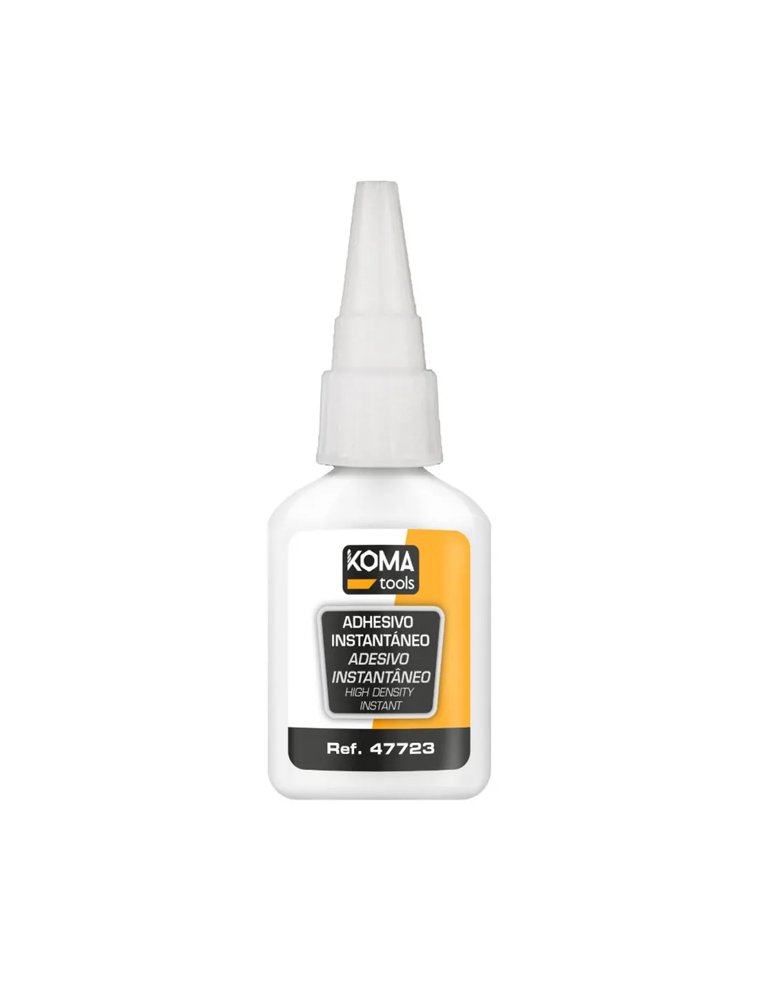 adhésif instantané cyanoacrylate 20 g