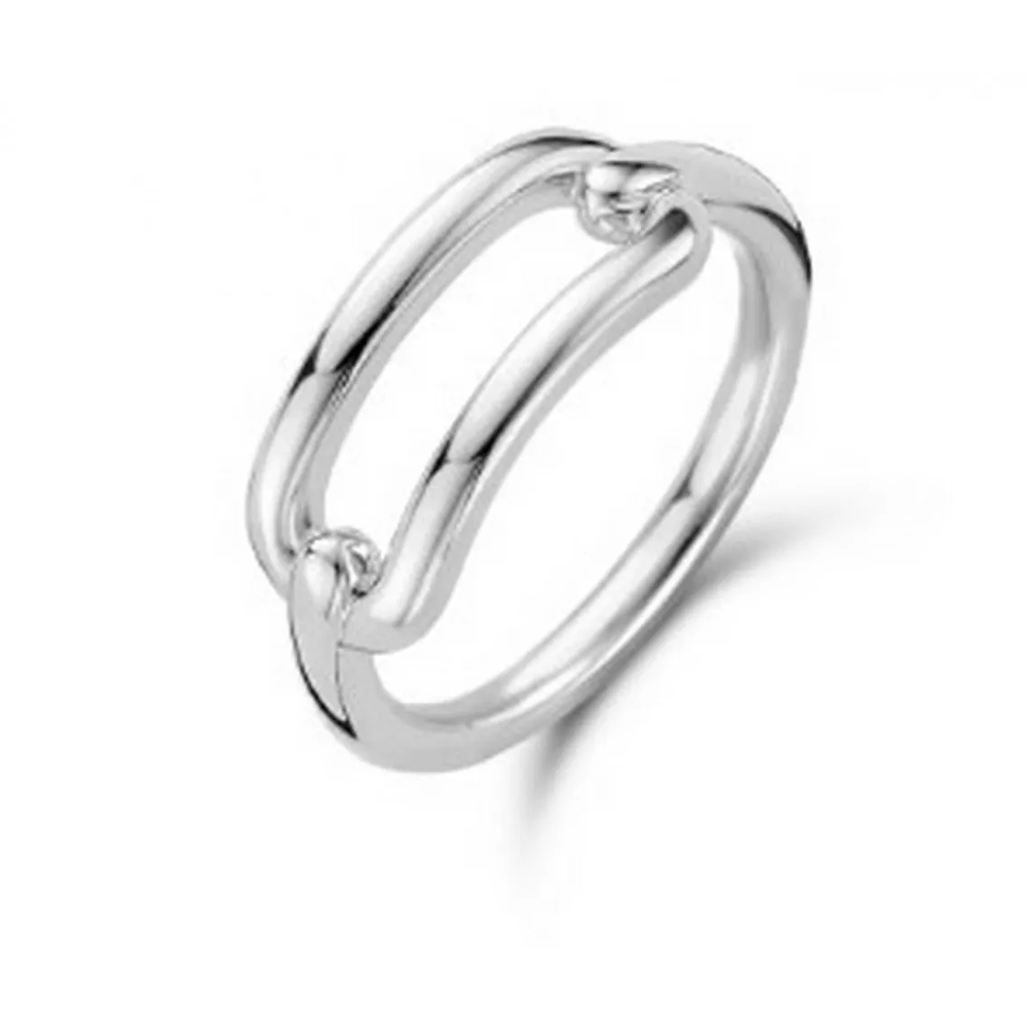 Bague femme Ti Sento Bijoux Argent 12229SI | Bijoux 3 SUISSES