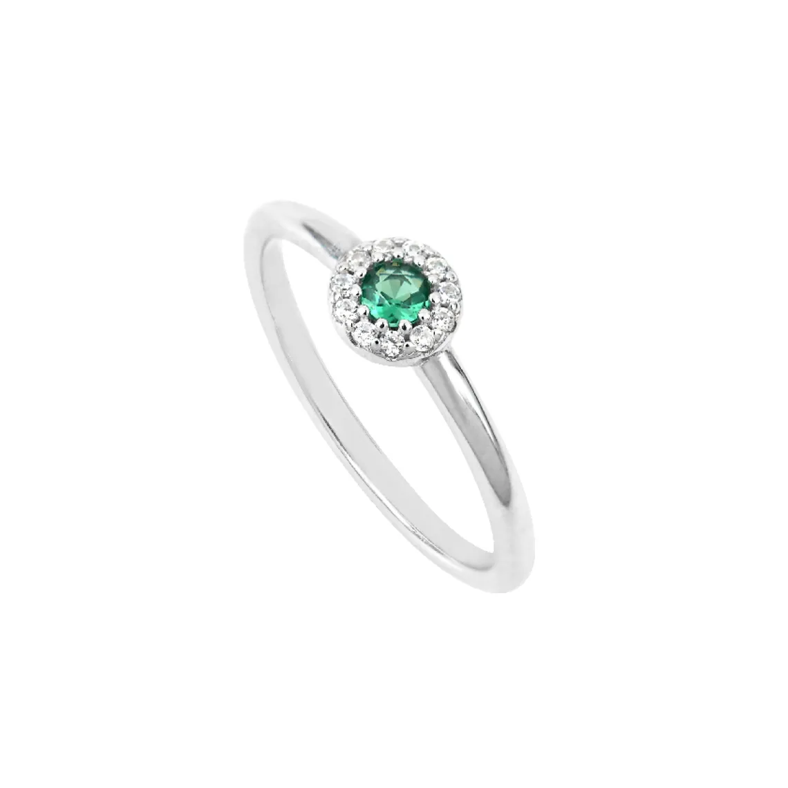 Bague Punica bijoux Bella Rainbaw BER_R02_RHO | 3 Suisses