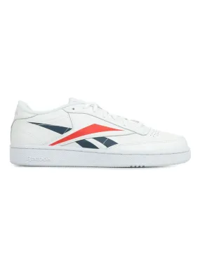 Baskets Club C 85 Mu - Blanc