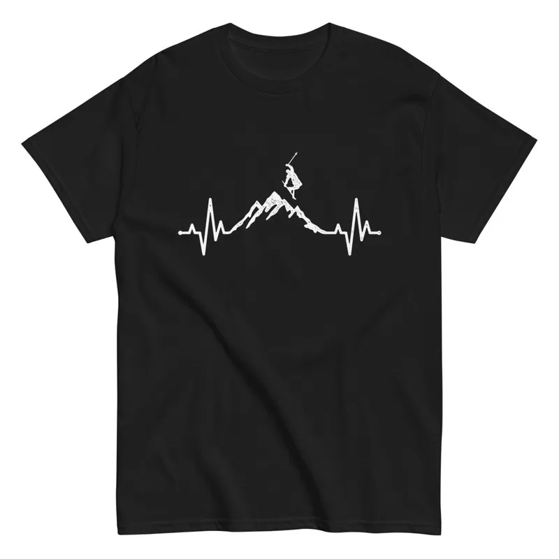 Battements de Montagne - T-SHIRTS