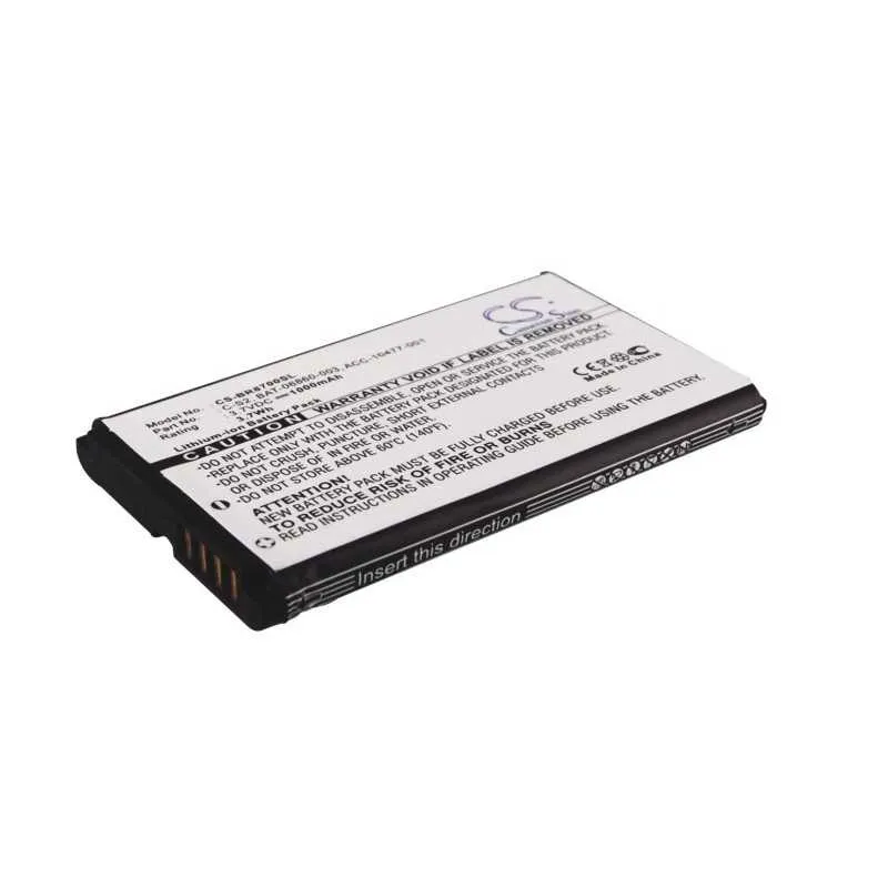 Batterie Blackberry C-S2
