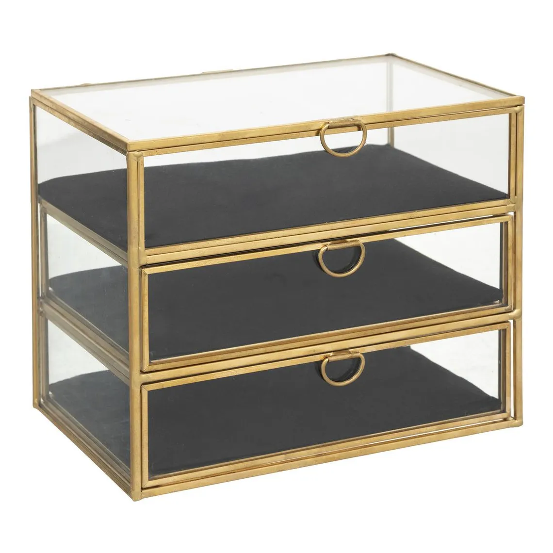 Boite à bijoux 