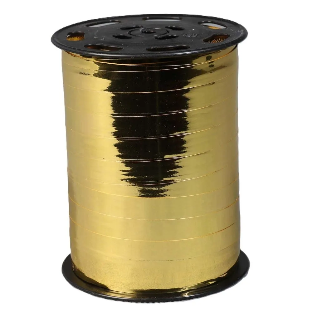 Bolduc miroir or 10mmx250M