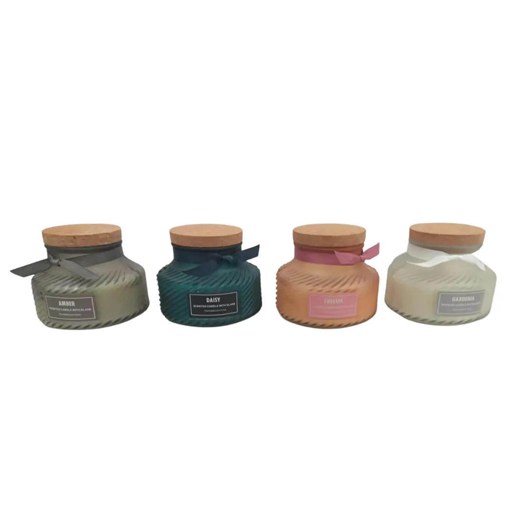 BOUGIE LIEGE PASTEL 248 G 