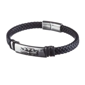 Bracelet Homme 285430 Redskins Bijoux | 3 Suisses