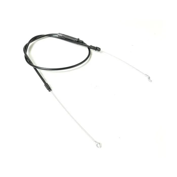 Cable transmission tondeuse Mc culloch