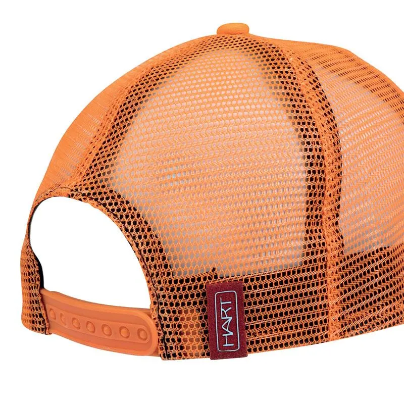 CASQUETTE HART MESH-C