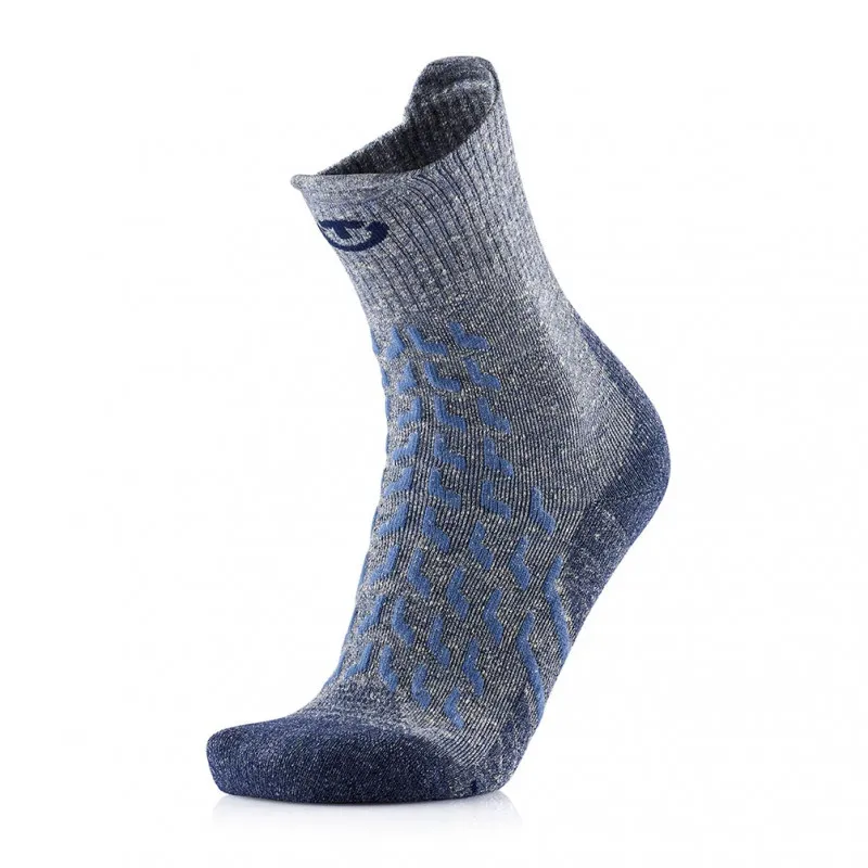 Chaussette de randonnée Trekking Ultracool Linen Crew Women