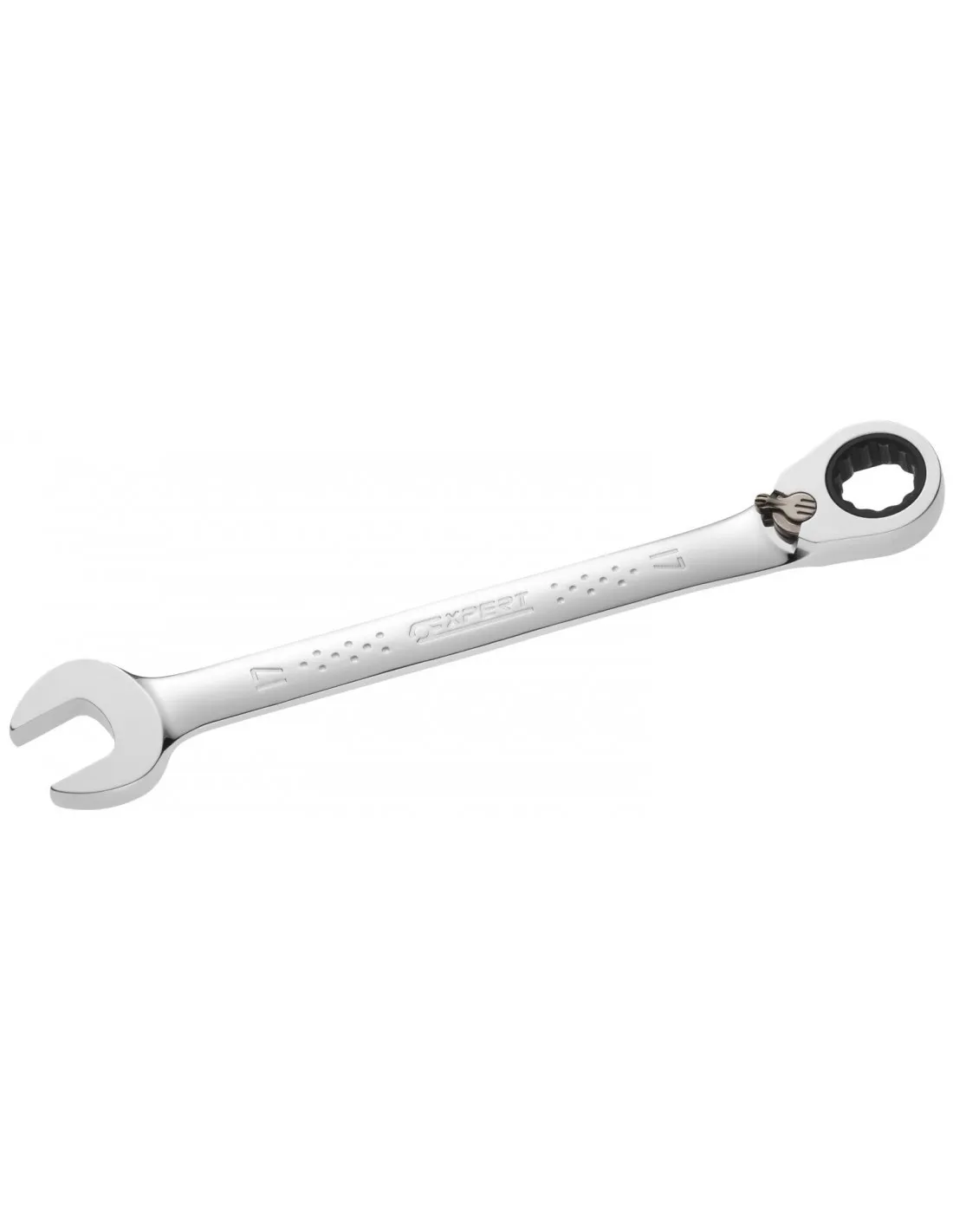 cle mixte a cliquet 13mm-