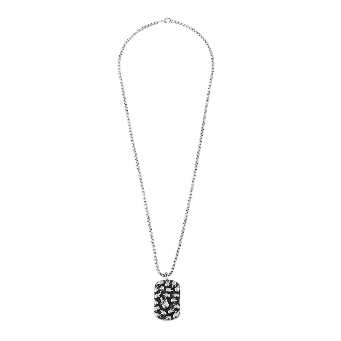 Collier Homme 285239 Redskins Bijoux | 3 Suisses