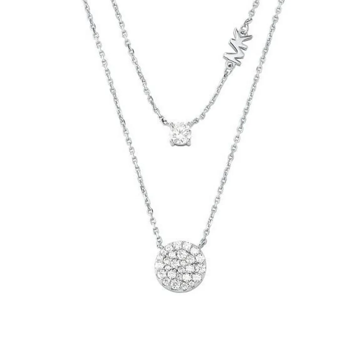 Collier Michael Kors Bijoux  | 3 Suisses