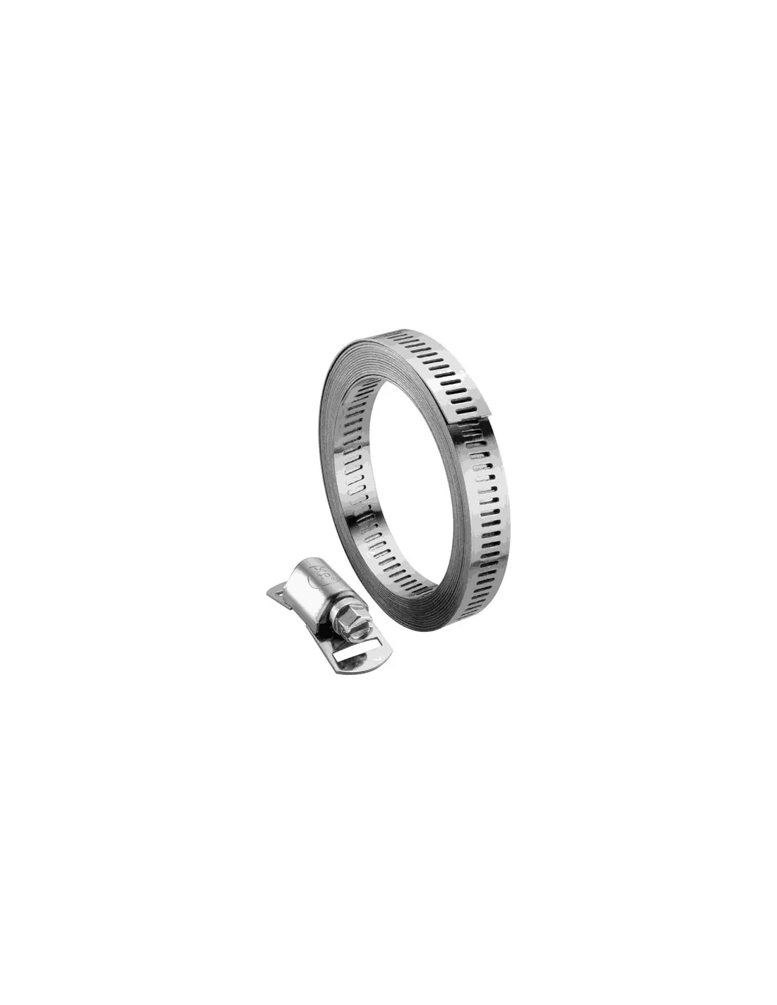 Colliers mètre 13mm sur carte 57313b - RACO EXPERT - 583666