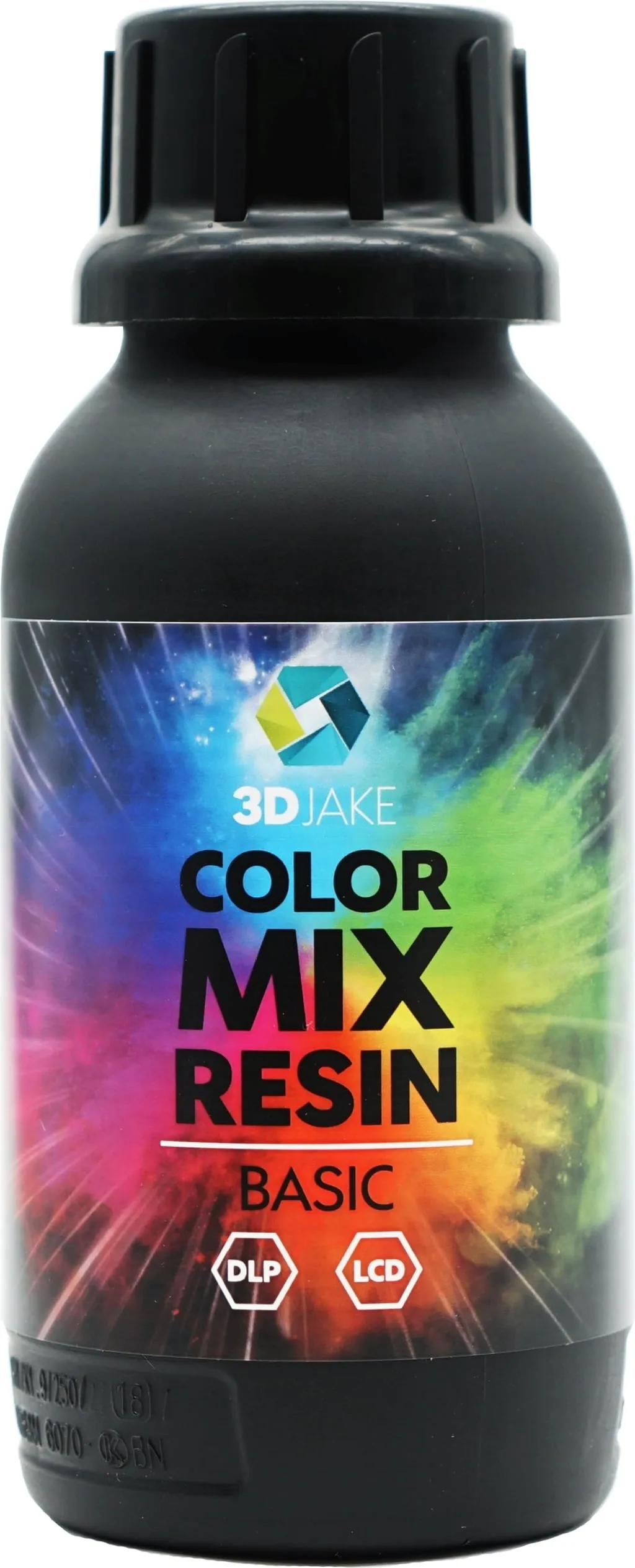 Color Mix Resin Basic 1.000 g