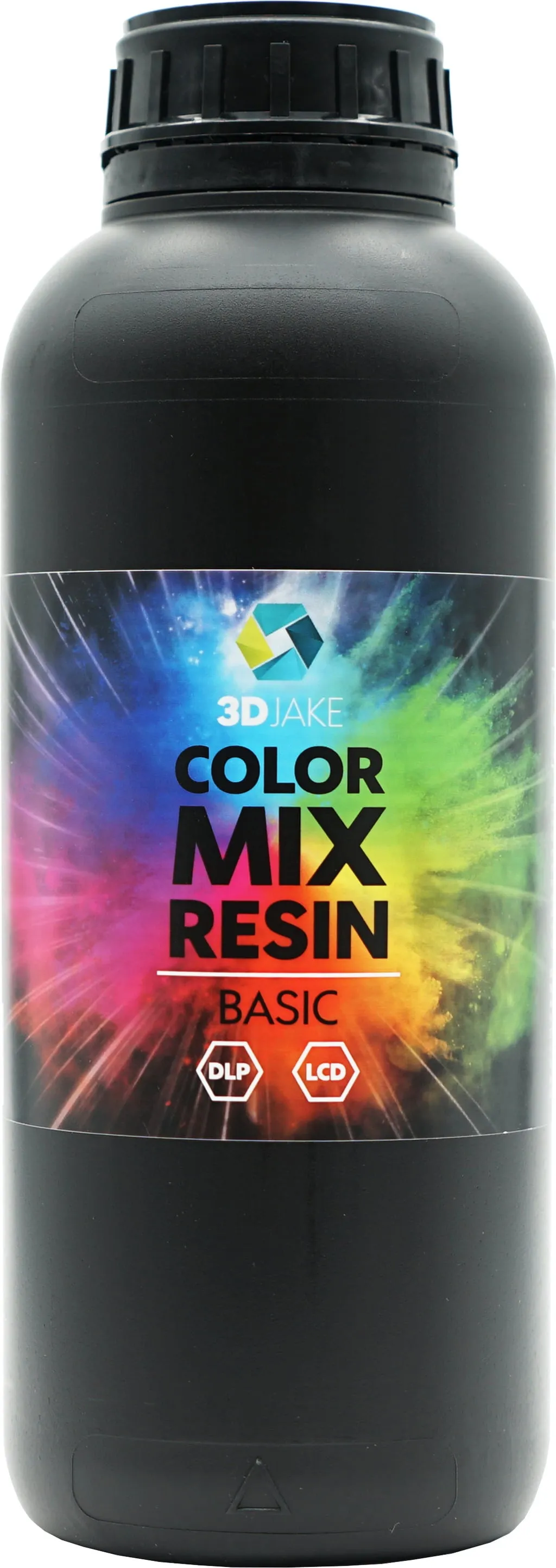 Color Mix Resin Basic 1.000 g