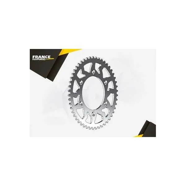 COURONNE ACIER HVA 250.TC/TE '14 45 520