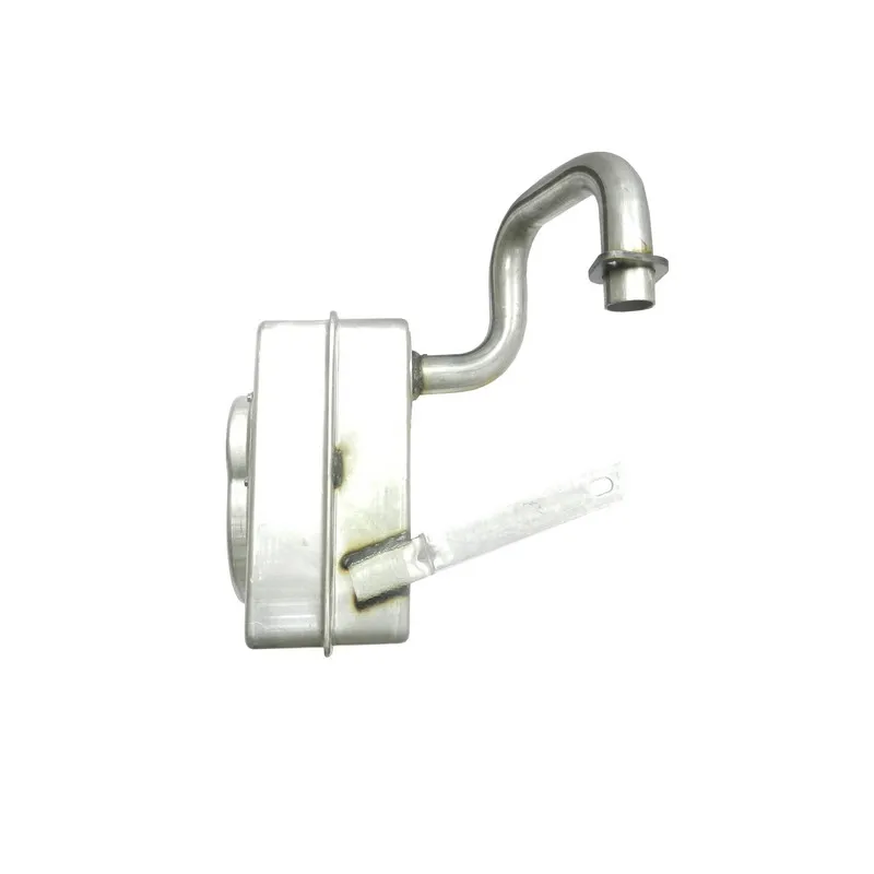 Echappement autoportée Bestgreen / Husqvarna / Mc Culloch 532137348