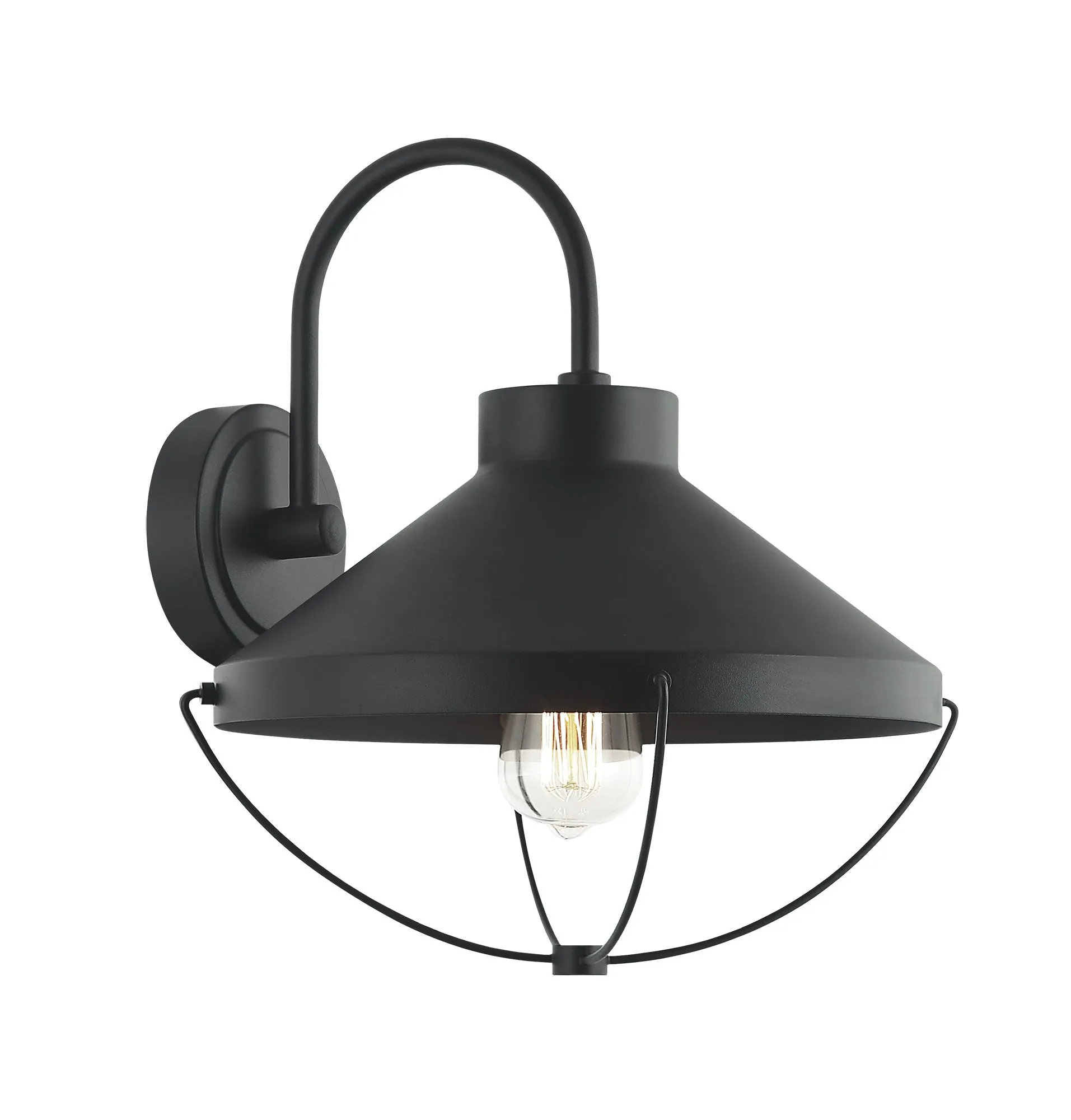 FABLE Murale Noir - S10302MB | MATTEO