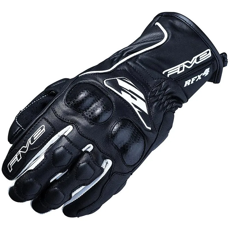  FIVE Gants RFX4 WOMAN  Gants moto mi-saison