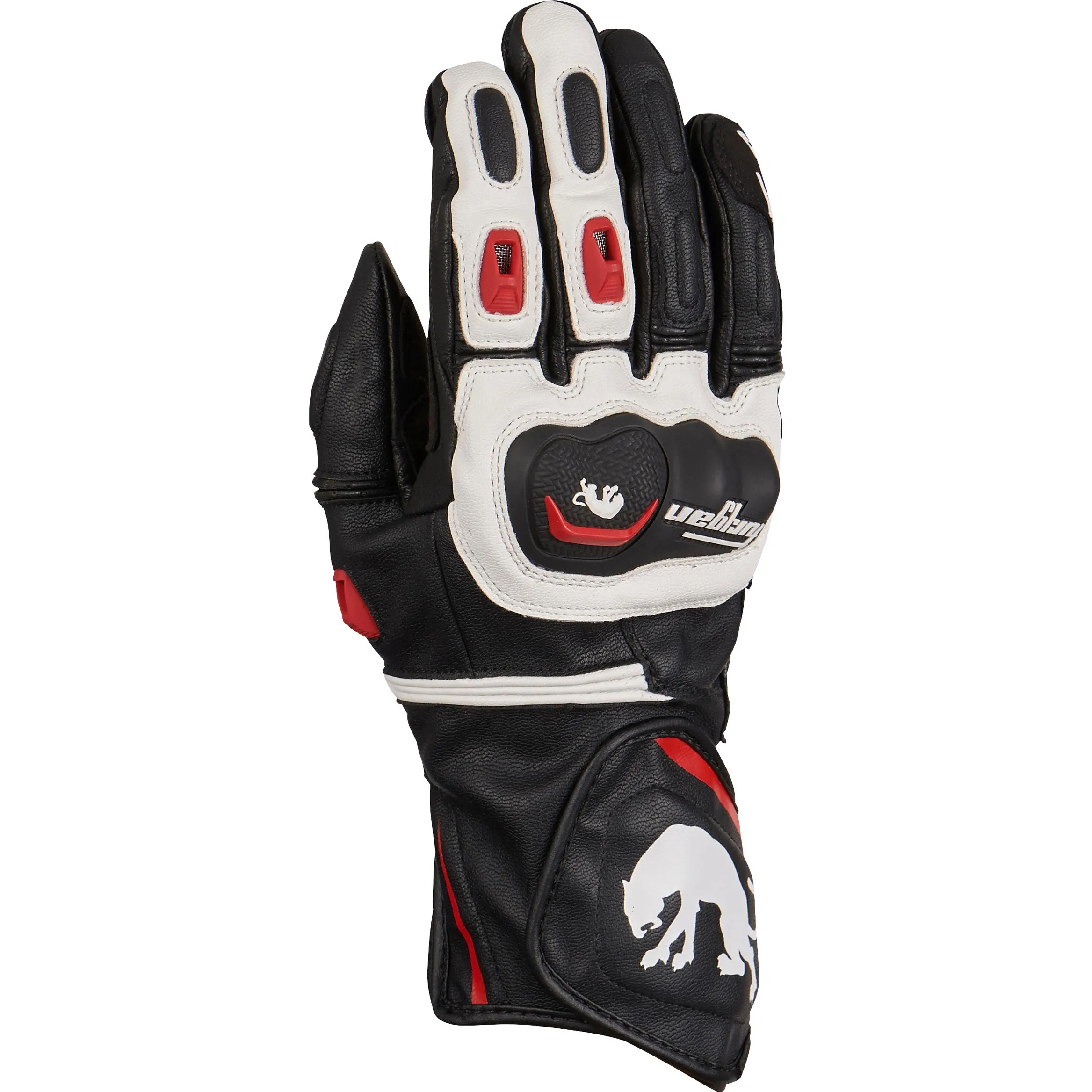  FURYGAN Gants HIGGINS  Gants moto racing