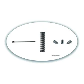 Gesipa pièce de rechange buse tube