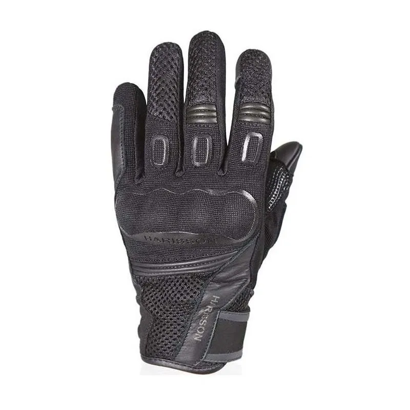  HARISSON Gants LEADER 2  Gants moto été