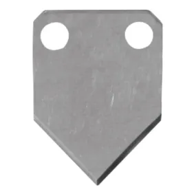 HOLEX Couteau de rechange 14 mm