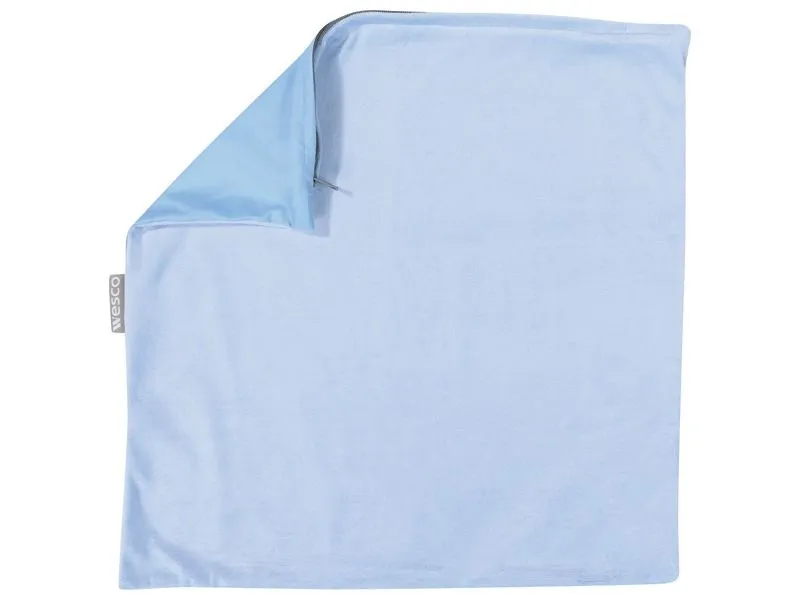 HOUSSE DE RECHANGE pour grand coussin carré
