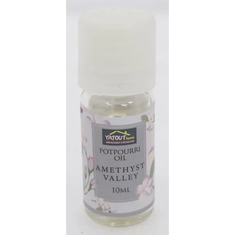 HUILE PARFUMEE DAMBIANCE 10ML LAVANDE 