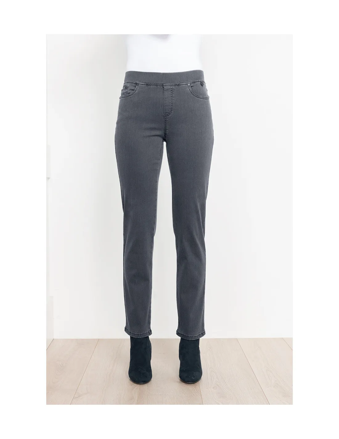 Jegging en coton