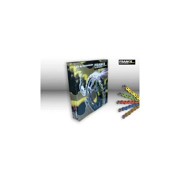 KIT CHAINE FE 610.TC '98/00 14X52 XWUR