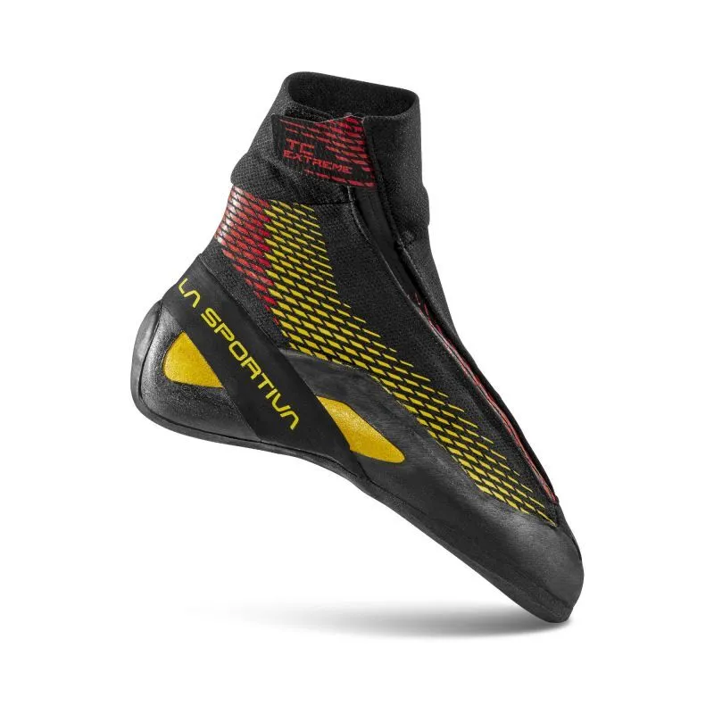 La Sportiva TC Extreme - Chaussons escalade | Hardloop