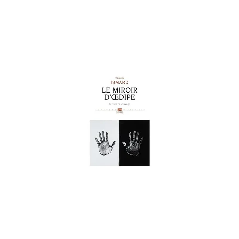 Le Miroir d’Œdipe - Sélection Meilleurs livres 2023