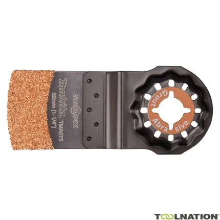 Makita Accessoires B-65084 TMA075 Routeur TC/HM 32x30mm K50