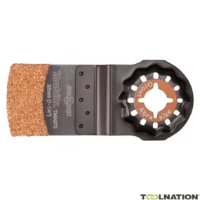 Makita Accessoires B-65084 TMA075 Routeur TC/HM 32x30mm K50