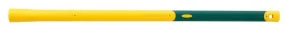 Manche de rechange Novagrip pour pioche, douille ronde
