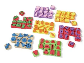 MINIS TAMPONS