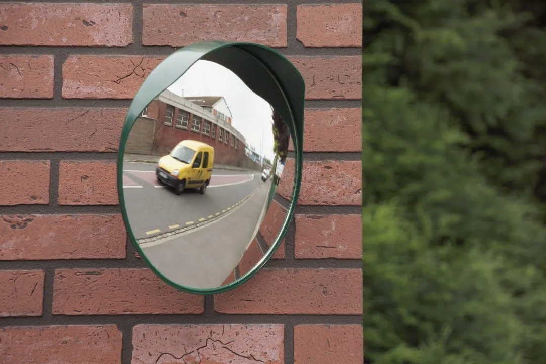 Miroir de sortie Ø 40cm 