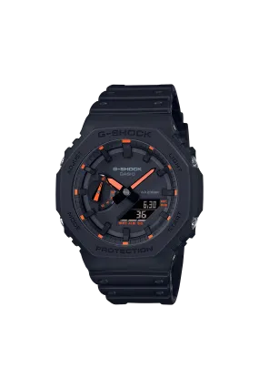 Montre Rouge G-shock - Homme | Citadium