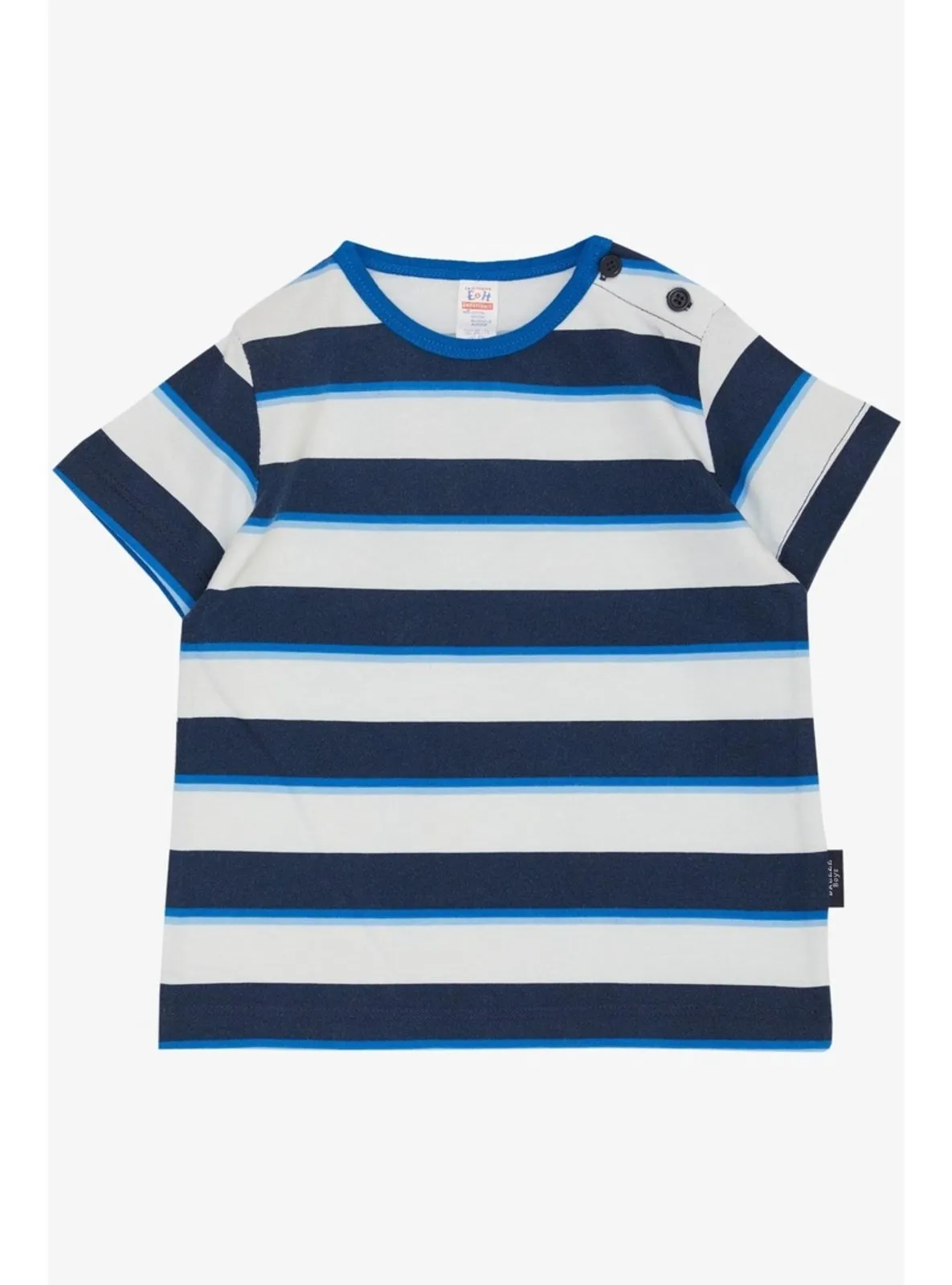 Multi Color - 100gr - Baby T-Shirts