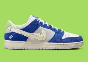 Nike SB Dunk Low Pro Fly Streetwear