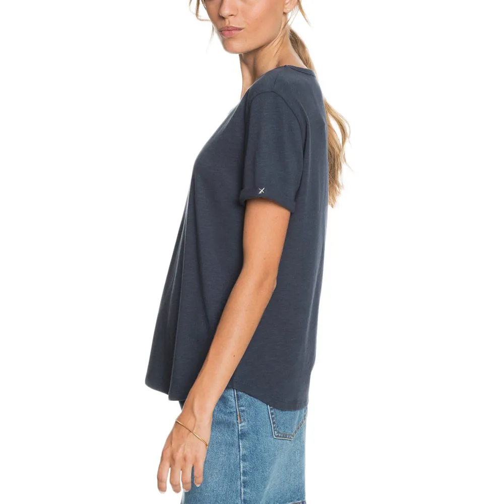 Oceanholic T-Shirt Mc Femme
