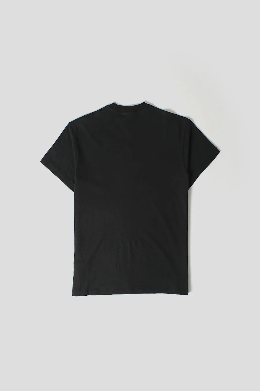 PACK DE 2 T-SHIRTS NOIRS