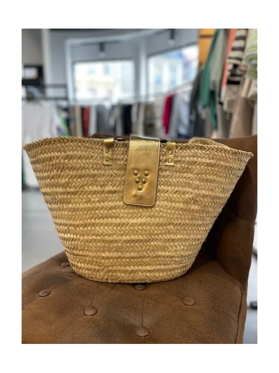 Panier Marché Rock