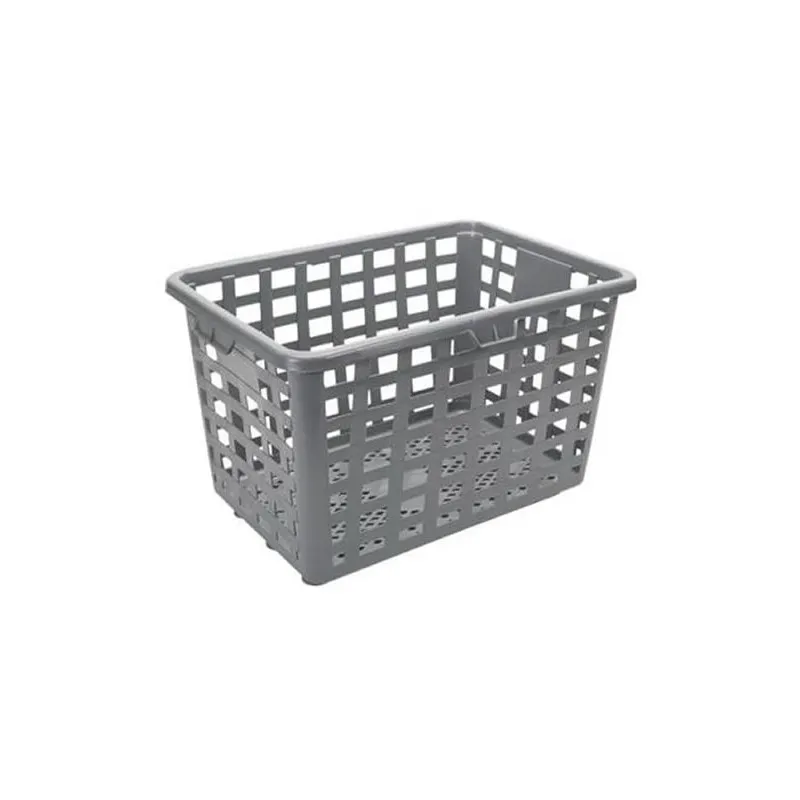Panier pour laverie 125 litres