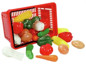 PANIER PRIMEUR 27 LÉGUMES