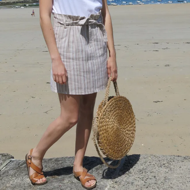 Panier TUDI