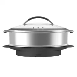 Panier vapeur MAGIMIX 17277 Panier Vapeur XXL Cook Expert 