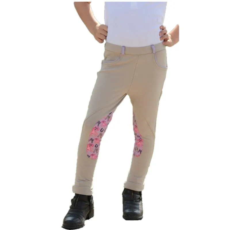 Pantalon Belle & Bow