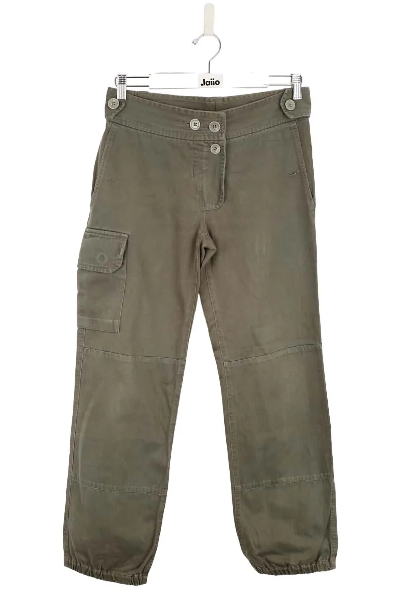 Pantalon Carot en coton